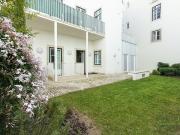 à venda Luxuoso apartamento de 193 m2, Lisboa, Portugal