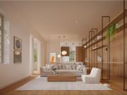 à venda Luxuoso apartamento de 193 m2, Porto, Portugal