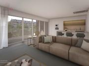 à venda Luxuoso apartamento de 195 m2, Montijo, Portugal