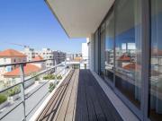 à venda Luxuoso apartamento de 196 m2, Matosinhos, Porto
