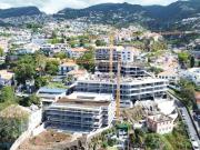 à venda Luxuoso apartamento de 197 m2, Funchal, Madeira