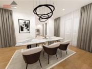 à venda Luxuoso apartamento de 198 m2, Coimbra, Portugal