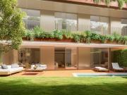 à venda Luxuoso apartamento de 201 m2, Porto