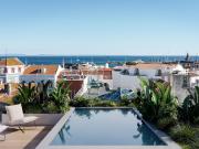 à venda Luxuoso apartamento de 202 m2, Cascais, Portugal