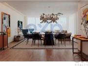 à venda Luxuoso apartamento de 202 m2, Funchal, Madeira