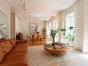 à venda Luxuoso apartamento de 206 m2, Lisboa