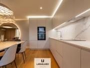 à venda Luxuoso apartamento de 206 m2, Vila Nova de...