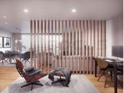 à venda Luxuoso apartamento de 207 m2, Aveiro