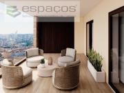 à venda Luxuoso apartamento de 208 m2, Terracos da Ponte...