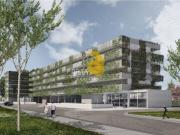 à venda Luxuoso apartamento de 209 m2, Matosinhos, Porto