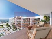 à venda Luxuoso apartamento de 211 m2, Olhão, Portugal