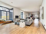 à venda Luxuoso apartamento de 212 m2, Lisboa, Portugal