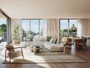 à venda Luxuoso apartamento de 213 m2, Carcavelos,...