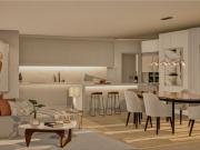 à venda Luxuoso apartamento de 216 m2, Corte do Esteval,...