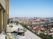 à venda Luxuoso apartamento de 218 m2, Vila Nova de...