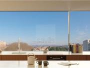 à venda Luxuoso apartamento de 219 m2, Antas, Porto