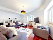 à venda Luxuoso apartamento de 222 m2, Lisboa