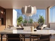 à venda Luxuoso apartamento de 224 m2, Antas, Porto