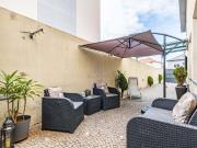 à venda Luxuoso apartamento de 226 m2, Funchal, Portugal