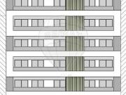 à venda Luxuoso apartamento de 226 m2, Portimão, Faro