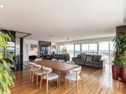 à venda Luxuoso apartamento de 229 m2, Curitiba, Paraná