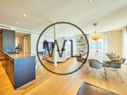 à venda Luxuoso apartamento de 229 m2, Janelas Verdes...