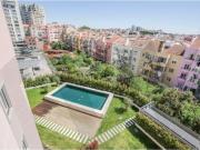 à venda Luxuoso apartamento de 231 m2, Lisboa