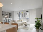 à venda Luxuoso apartamento de 233 m2, Figuras, Faro