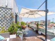 à venda Apartamento de alto padrão de 233 m2,...