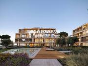 à venda Luxuoso apartamento de 233 m2, Vilamoura, Portugal