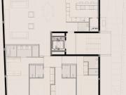 à venda Luxuoso apartamento de 243 m2, Porto, Portugal