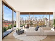 à venda Luxuoso apartamento de 244 m2, Matosinhos, Portugal