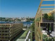 à venda Luxuoso apartamento de 245 m2, Quinta Marques...