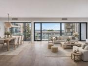 à venda Luxuoso apartamento de 249 m2, Centro Santa...