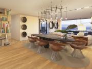 à venda Apartamento de luxo de 451 m2, Estrada...