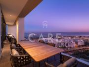 à venda Luxuoso apartamento de 272 m2, Parque das...