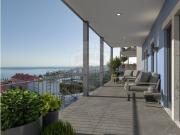 à venda Luxuoso apartamento de 274 m2, Cascais e...