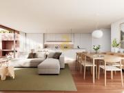 à venda Luxuoso apartamento de 279 m2, Vila Nova de...