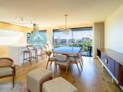 à venda Luxuoso apartamento de 27 m2, Afurada Sao Pedro...