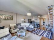 à venda Luxuoso apartamento de 301 m2, Cascais, Portugal