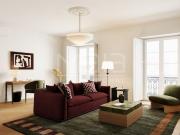 à venda Luxuoso apartamento de 307 m2, Baixa Castelo, Lisboa