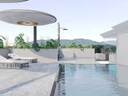 à venda Luxuoso apartamento de 308 m2, Cascais e...