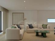 à venda Luxuoso apartamento de 317 m2, Estadio do...