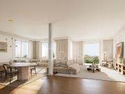 à venda Luxuoso apartamento de 376 m2, Estoril, Cascais,...