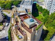 à venda Luxuoso apartamento de 378 m2, Porto, Portugal