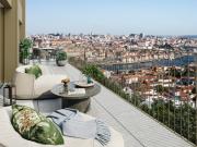 à venda Luxuoso apartamento de 400 m2, Vila Nova de...