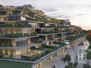 à venda Luxuoso apartamento de 448 m2, Funchal, Madeira