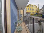 à venda Luxuoso apartamento de 50 m2, Santo António, Lisboa