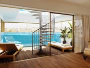 à venda Luxuoso apartamento de 542 m2, Nevogilde, Porto