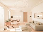 à venda Luxuoso apartamento de 54 m2, Lisboa, Portugal